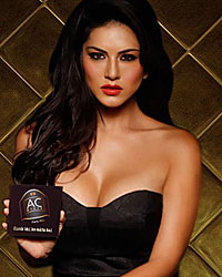 Sunny Leone